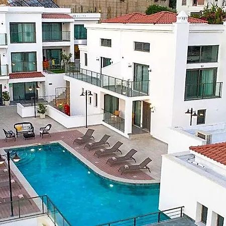 Hotel Lodos Gümbet