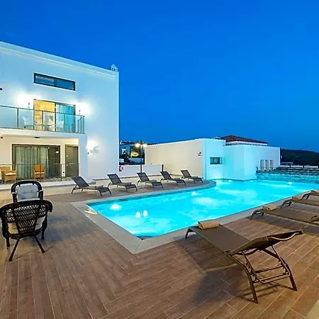 Hotel Lodos