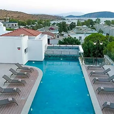 Hotel Lodos Gümbet