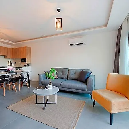 Lodos Hotel Gümbet