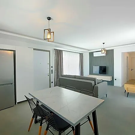 Lodos 5* غومْبيت