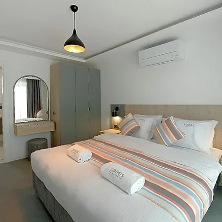 Lodos Hotel