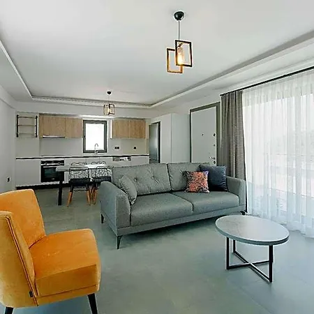 Lodos Hotel Gümbet