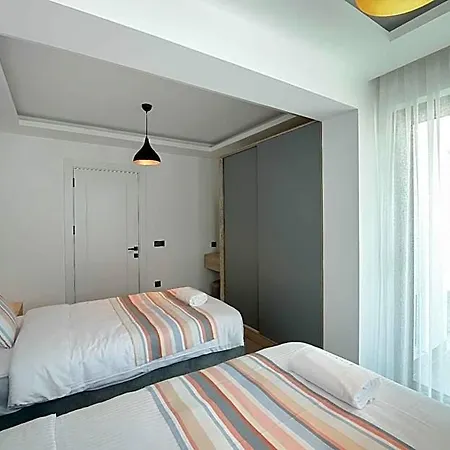 Lodos 5*