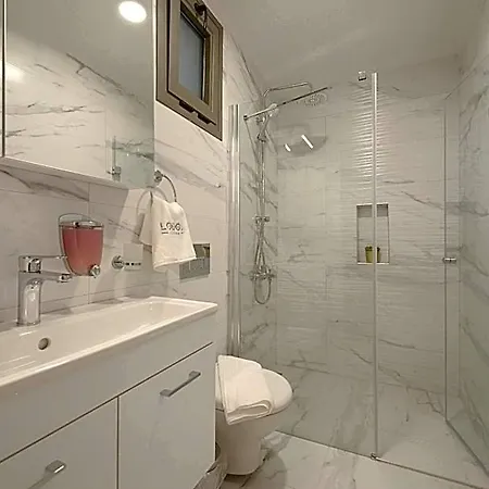 Lodos 5* Gümbet