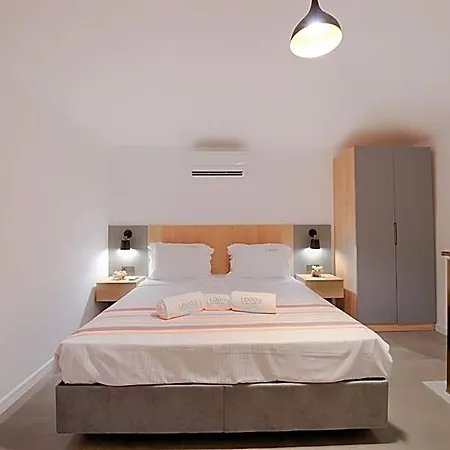 Hotel Lodos