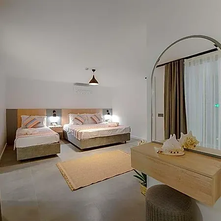 Lodos Hotel Gümbet