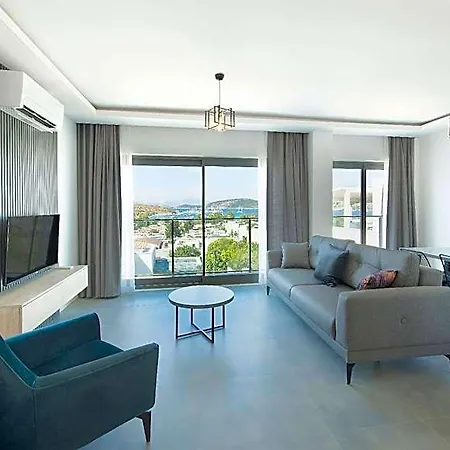 Hotel Lodos 5*