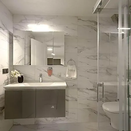 Hotel Lodos 5*